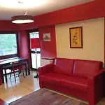 Przytulny Apartament Nr 115 Krynica Zdroj