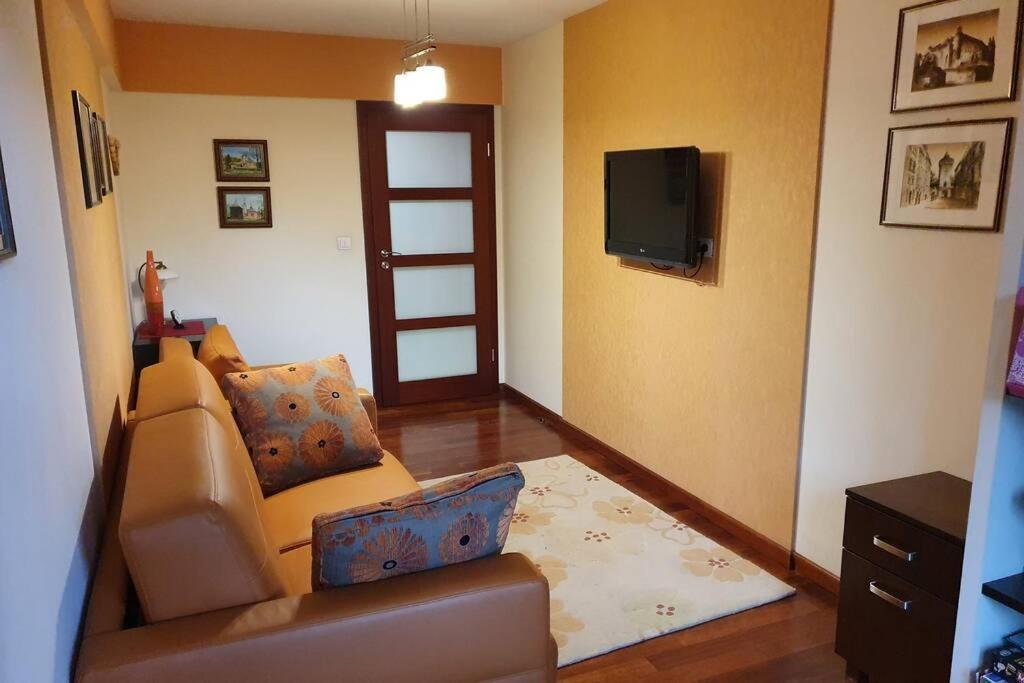 Przytulny Nr 115 Apartment