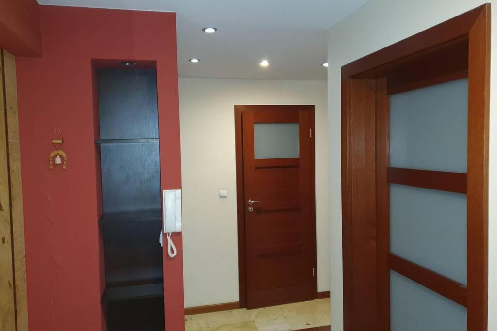 Przytulny Nr 115 Apartment Krynica Zdroj