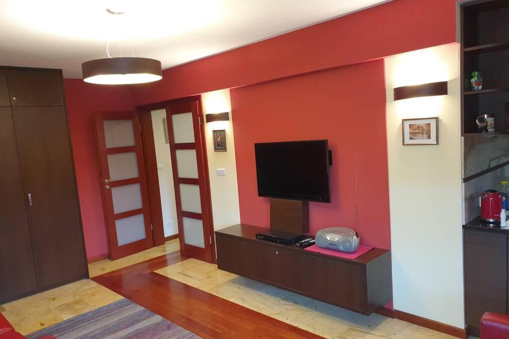Przytulny Nr 115 Krynica Zdroj
