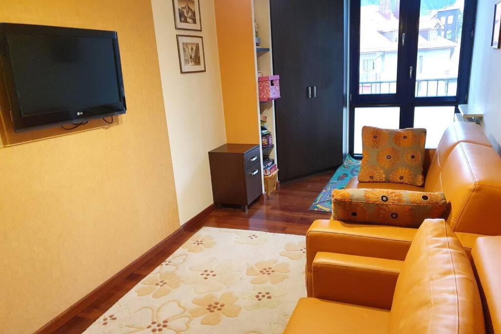 Apartment Przytulny Nr 115