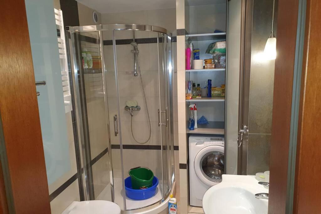 Przytulny Nr 115 Apartment Krynica Zdroj